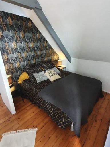 Studio Centre Ville 3Eme Etage Sans Ascenceur Saint-Pol-de-Léon Εξωτερικό φωτογραφία